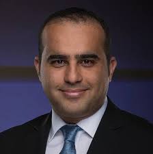 Tamer Al Mishal